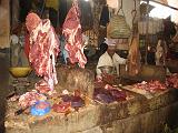 TANZANIA - Zanzibar Stone Town - Market - 07